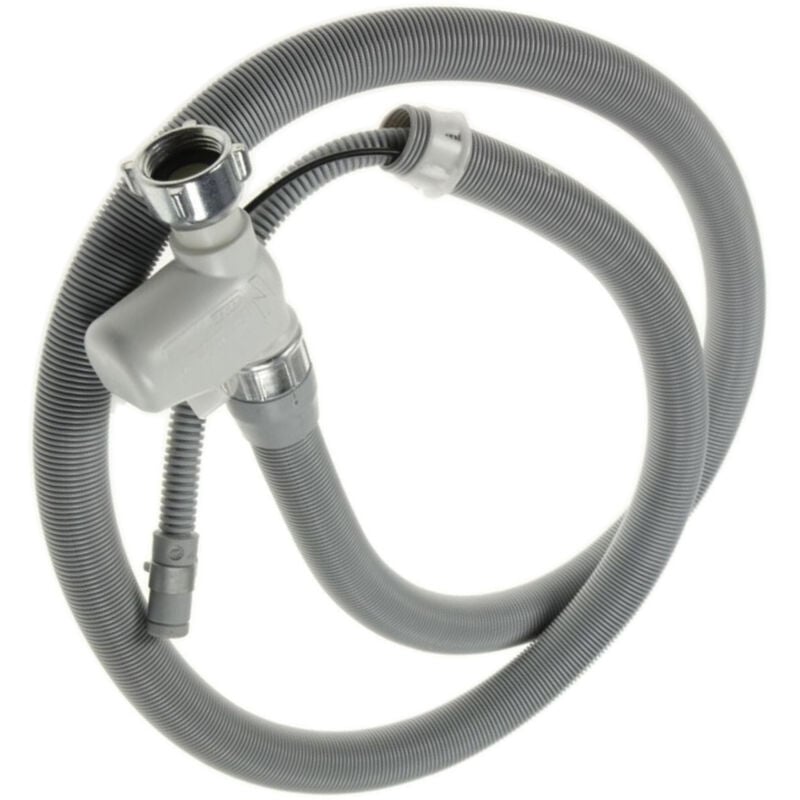 LG - Tuyau d'arrivée d'eau pour Lave-vaisselle 5215DD1001C