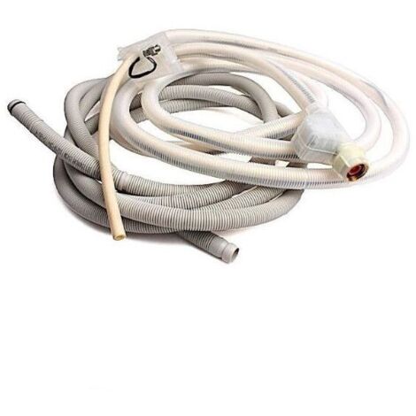 Tuyau aquastop Bosch 00673684