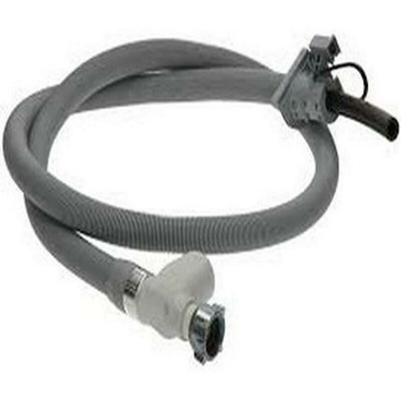 Tuyau aquastop 1800mm (1115765024, 1115765008) Lave-vaisselle aeg Arthur Martin Arthur Martin electrolux, electrolux, faure, juno, zanussi