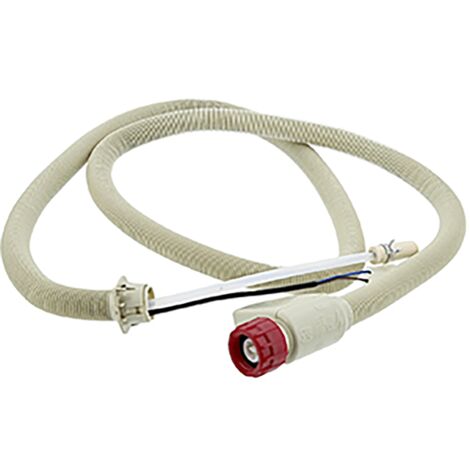 TUYAU AQUASTOP POUR LAVE VAISSELLE - 106A60