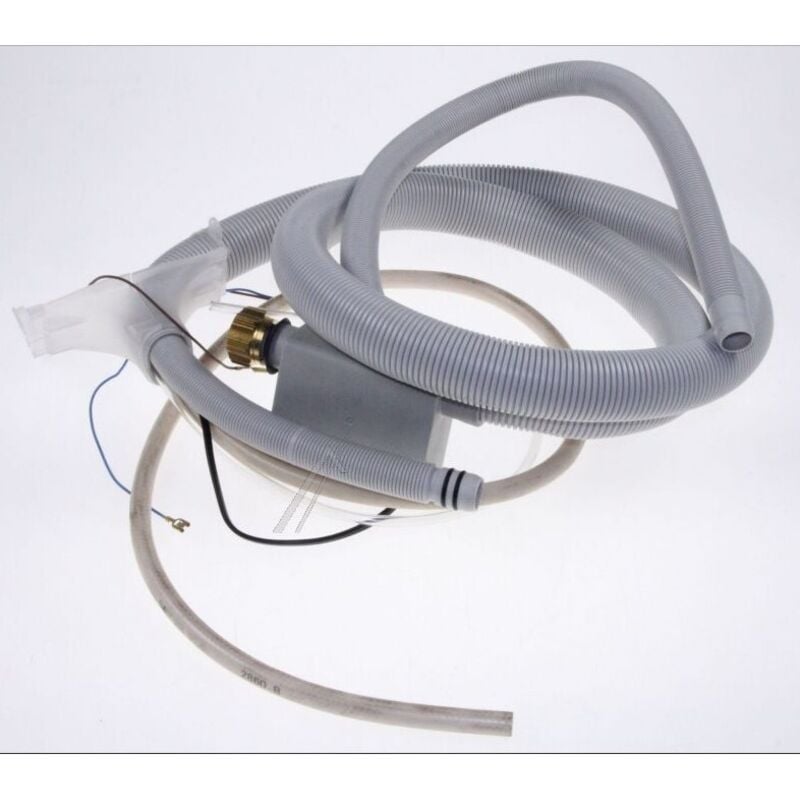 Tuyau aquastop pour lave vaisselle De Dietrich