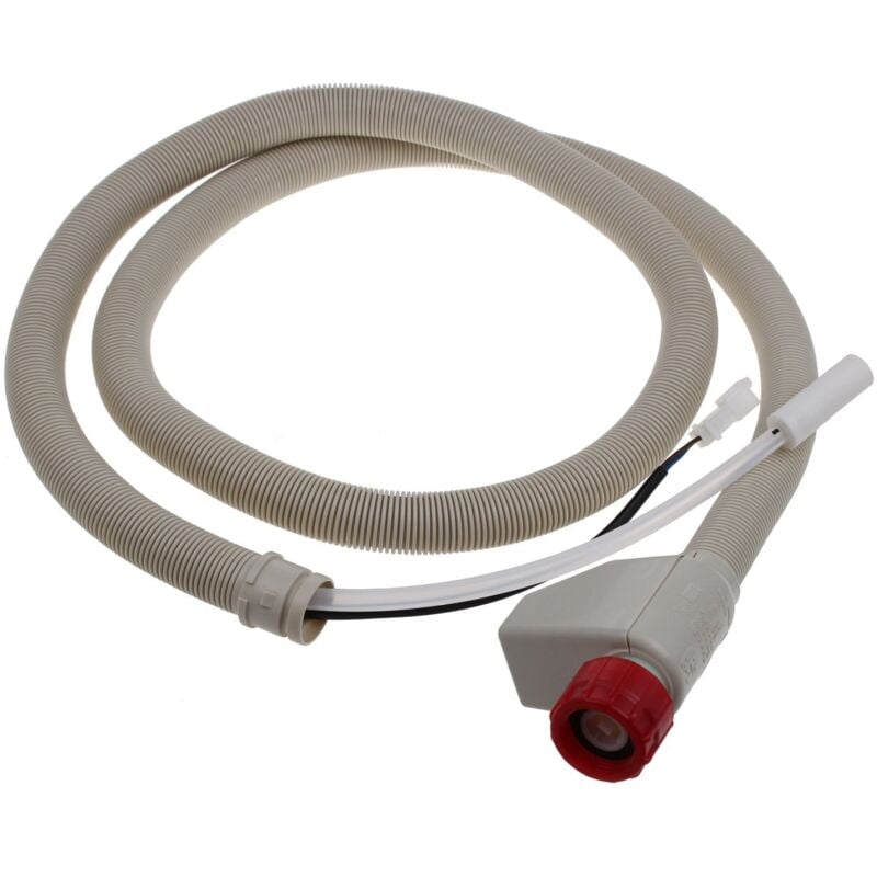 Smeg - tuyau aquastop lv. - 758976196