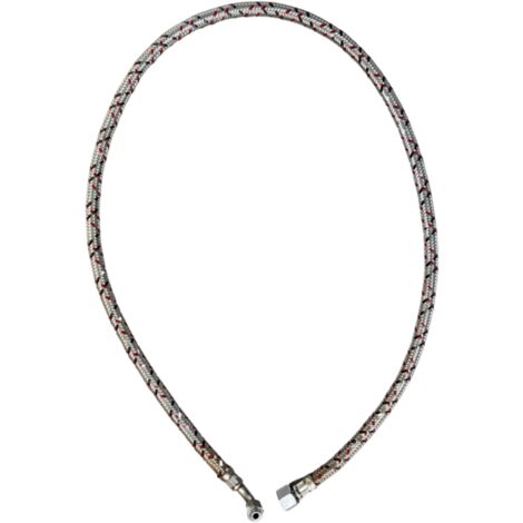 Tuyau argent MHG bleu, (retour) 95.91149-0033 RE 1H / REV 1LN, NW 6x1200