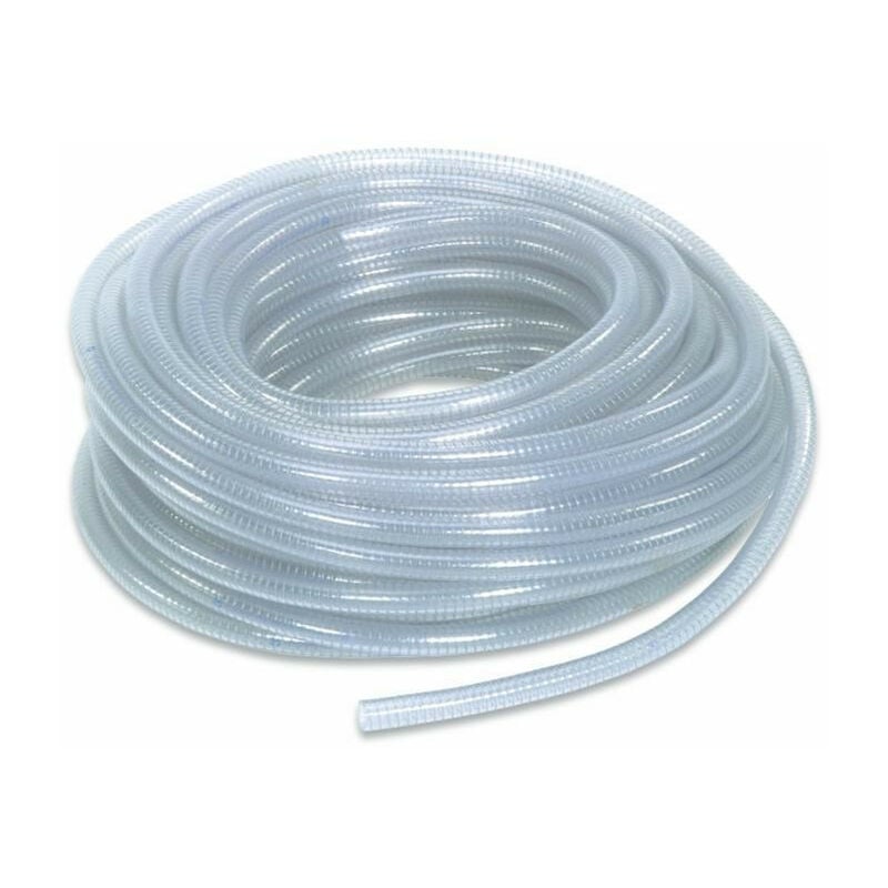 Tuyau Armorvin hna avec spirale en acier ø20 (La couronne de 30M)