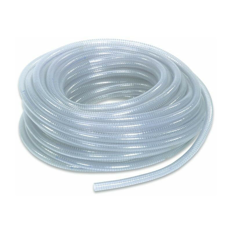 Lem Select - Tuyau Armorvin hna avec spirale en acier ø 30 au mètre (La couronne de 30M)