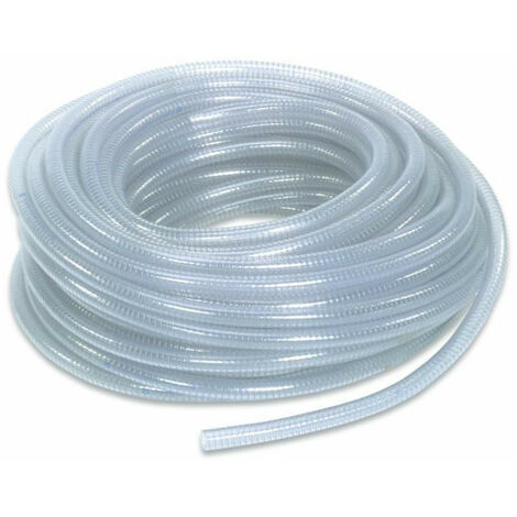 Tuyau Armorvin HNA avec spirale en acier ø 30 au mètre (La couronne de 30M)