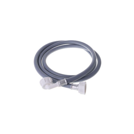 Tuyau arrivée d'eau 1.5m pour Lave-linge - 92250869, 481953028936 CANDY, HOOVER, ROSIERES, ZEROWATT, IBERNA, FAGOR, PHILCO, OSTEIN, OTS