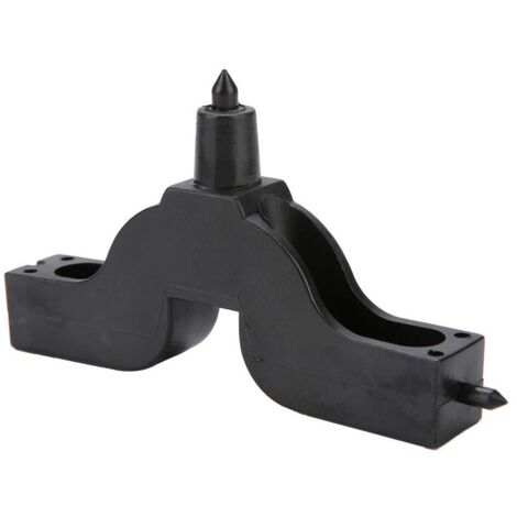 Tuyau Arrosage Perforé,1 Outils de pereAge de perforateur de Trou de Tuyau de 3mm / 4mm Perforateur de Tubes pour des tuyaux deirrigation de Jardin degouttement
