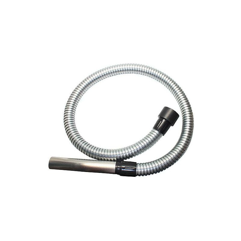 Aerotec - Tuyau aspirateur aluminium 1500 mm pour Ashley 900 pro