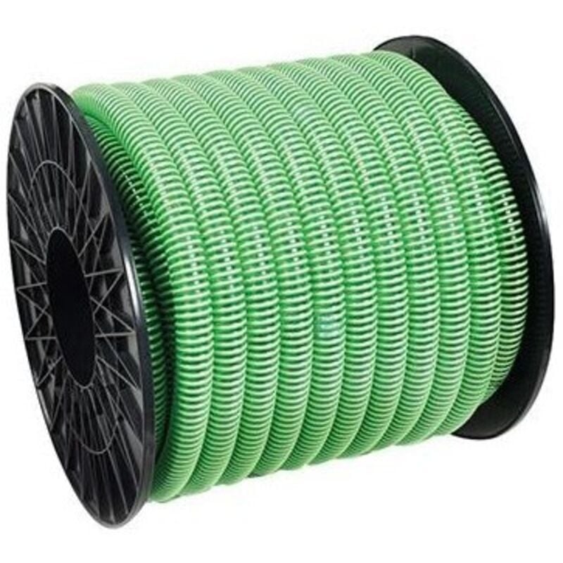Tuyau aspiration pompe 3/4Z 50m (Par 50)