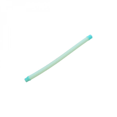 Tuyau avec connecteur mâle femelle flapper pour robot de piscine - 78 cm - Vert - DCX176 - Hayward