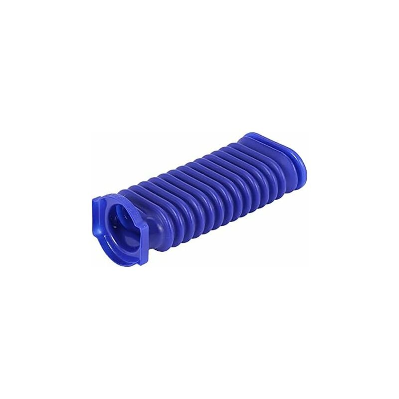 Tuyau Bleu Pièces De Rechange pour Dyson V8 V6 V7 V10 V11 Robot Aspirateur Doux Velours Rouleau Nettoyant Tête Tuyau Accessoires