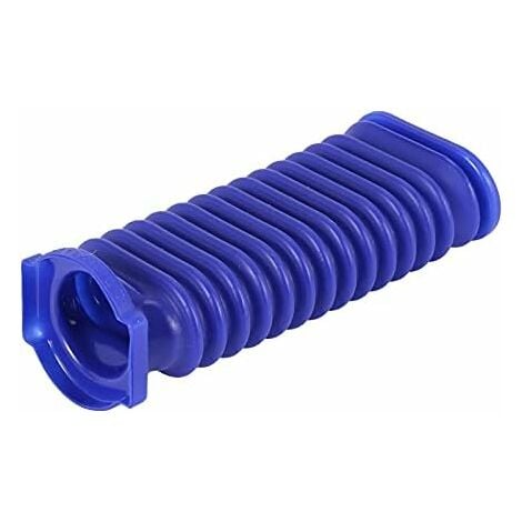 MEZHENG Tuyau Bleu Pièces De Rechange pour Dyson V8 V6 V7 V10 V11 Robot Aspirateur Doux Velours Rouleau Nettoyant Tête Tuyau Accessoires