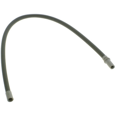 Tuyau boite pompe  2951261000 pour Sèche linge BEKO, CONTINENTAL EDISON, ESSENTIEL B, HIGHONE, LISTO, SABA, VALBERG , SECHE LINGE A CONDENSATION ESSENTIELB ESLC 8D3, SECHE LINGE A CONDENSATION ESSENTI