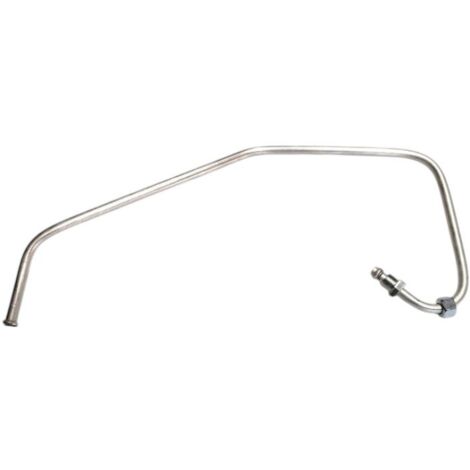 TUYAU BRULEUR RAPIDE AVANT GAUCHE pour CUISINIERE ROSIERES -...