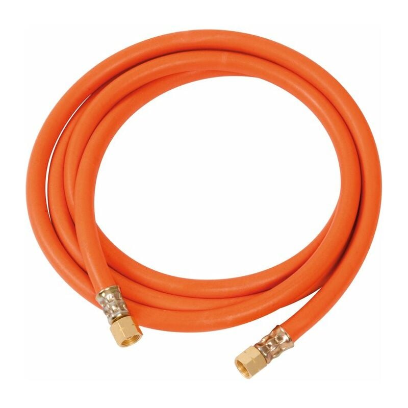 Tuyau caoutchouc butane/propane GCE