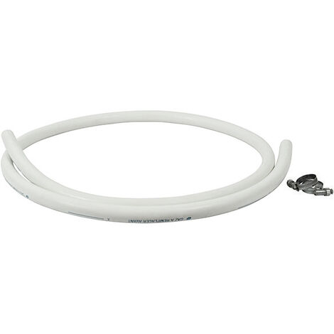 Tuyau caoutchouc NF 5 ans Butane / Propane 1m