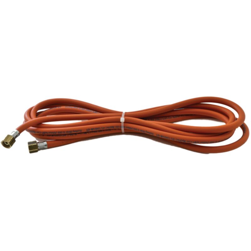 Guilbert Express - Tuyau de soudage 963/5 - propane - 6.3 mm - 5 m - express