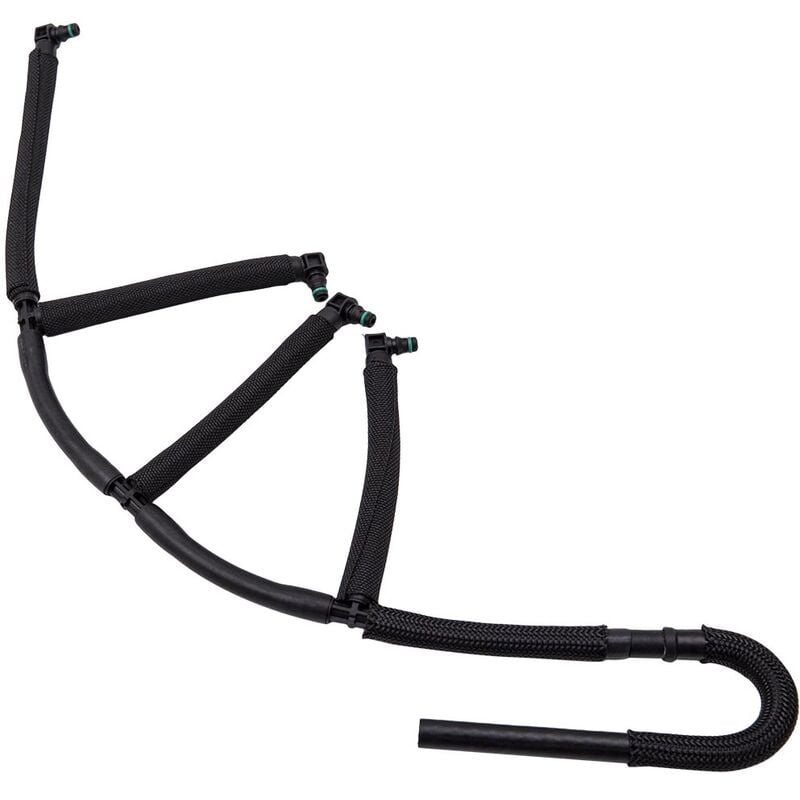 Injecteur Retour Fuite Off Tuyau pour Audi A1 A3 vw jetta touran golf 03L130235P