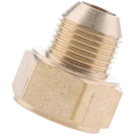 Tuyau Carpenter 22 mm FA 18 mm M