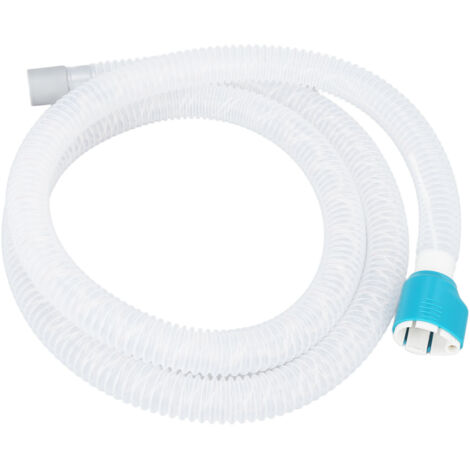 Tuyau chauffant à haut débit pour appareil respiratoire Philips - Accessoire de remplacement