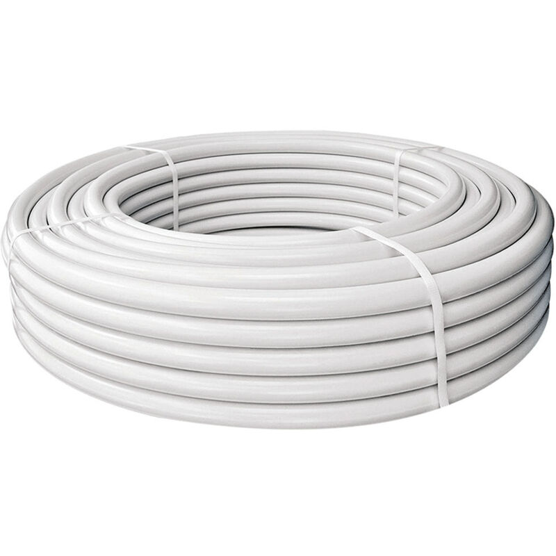 Tuyau alim 13/16 blc gout 25m