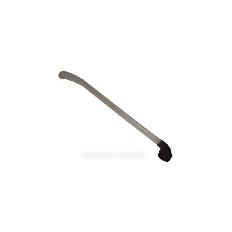 Tuyau collecteur résistance arrivée de bras pour Lave-vaisselle Arthur Martin Electrolux Faure 58cm 1524421029