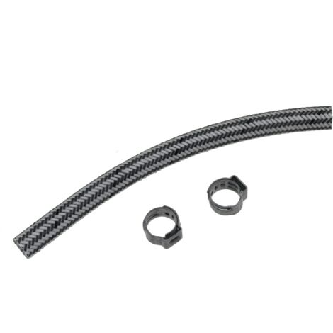 TUYAU + COLLIERS POMPE CUVE pour PIECES ENTRETIEN DU LINGE...