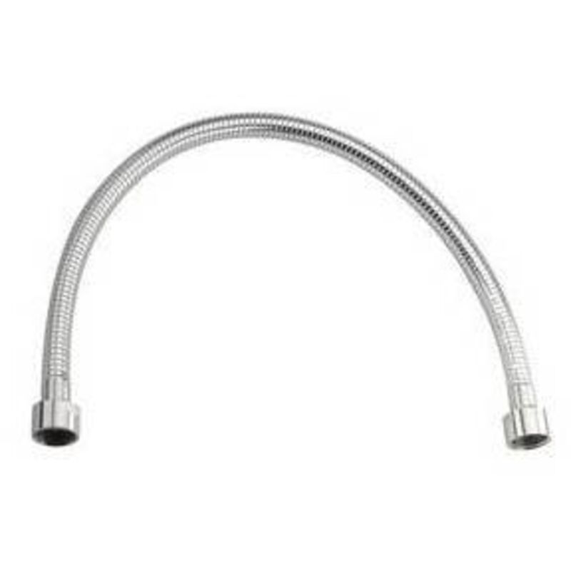 Reru - Tuyau combiné duo ups and downs raccord 50 cm 1/2fx 1/2f