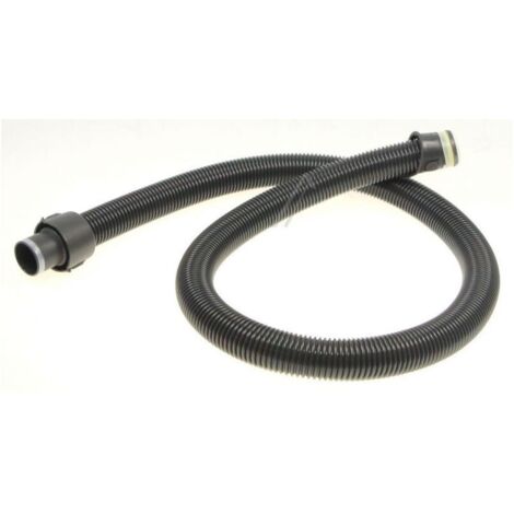 Tuyau complet pour aspirateur – Compatible avec modèles Electrolux – Accessoire essentiel pour performance optimale – Longueur 1,5m