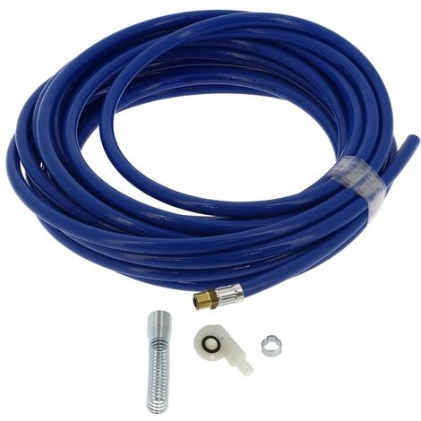 TUYAU COMPLET POUR ENROULEUR C-12812  CEDREY