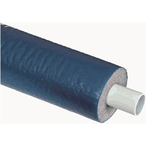 Tuyau composite multitubulaire PLUS S13 we Isolation bleue 20x2.25mm Rouleaux VPE 50 m (Par 50)