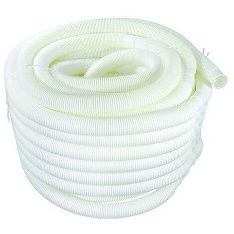 Tuyau connection piscine ø 38 mm  en 10 ml - jardiboutique