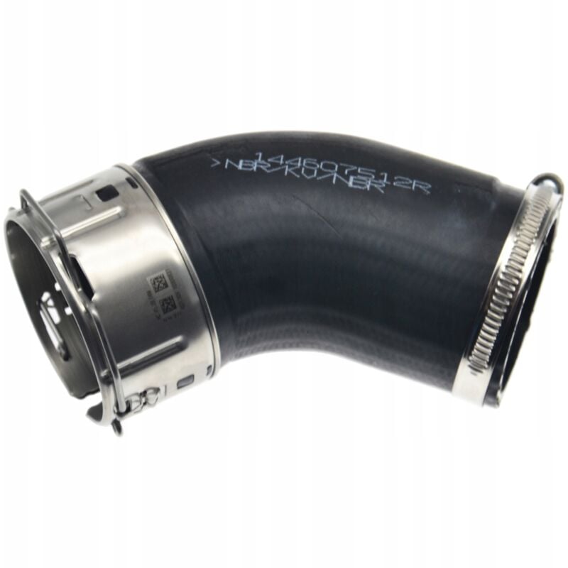 Tuyau Coude Nissan Renault Dacia Mercedes 1.5