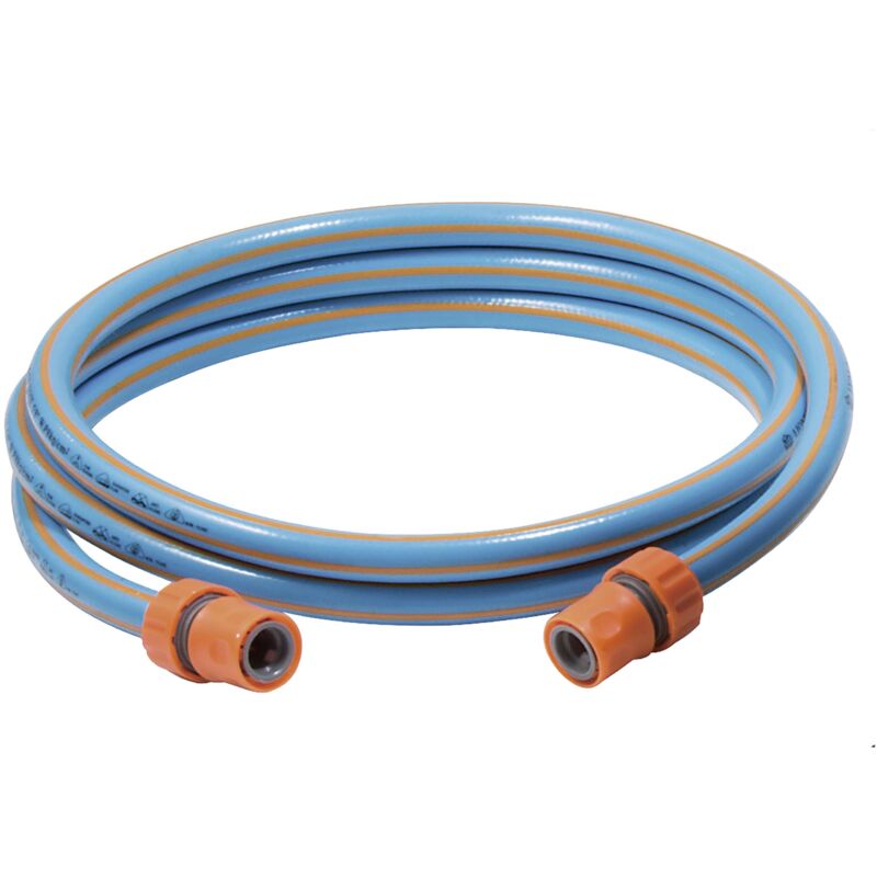 Makita - 1910R1-6 Tuyau de rallonge 1910R1-6 Adapté pour (marque de nettoyeur haute pression) 1 pc(s) D021272