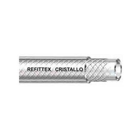 Tuyau Cristal Arme 19x27 /50m