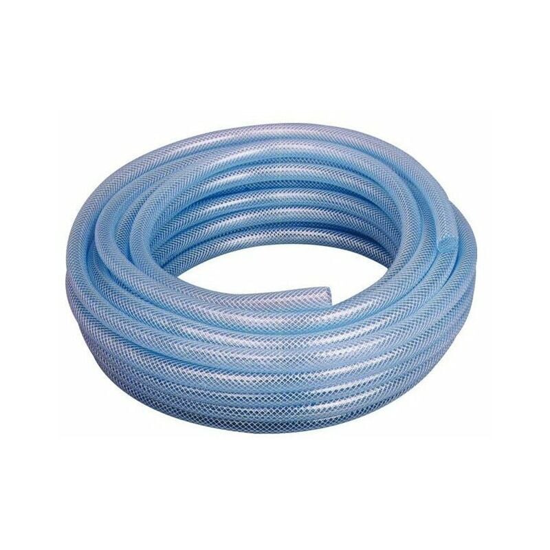 Tuyau cristal arme allege 16 x x 22 mm filclair al premium couronne de 25 m