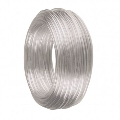 Tuyau cristal pour liquides - talla Ø 10x14 mm. 50 metros.