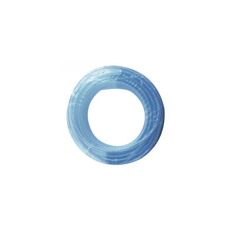 Tuyau cristal pour niveau à eau 25m