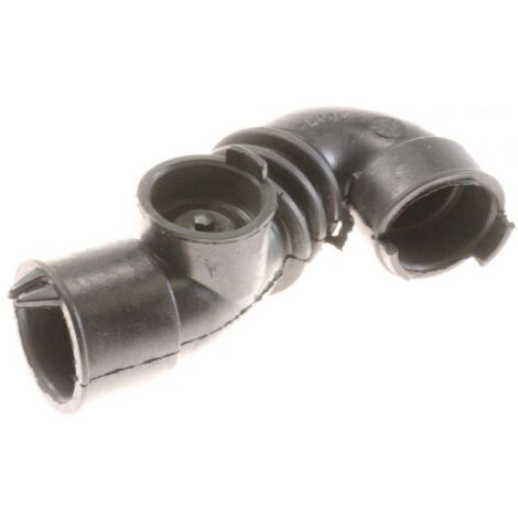 TUYAU CUVETTE POUR LAVE VAISSELLE SMEG