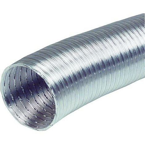 Tuyau d aeration flexible NW150 5m