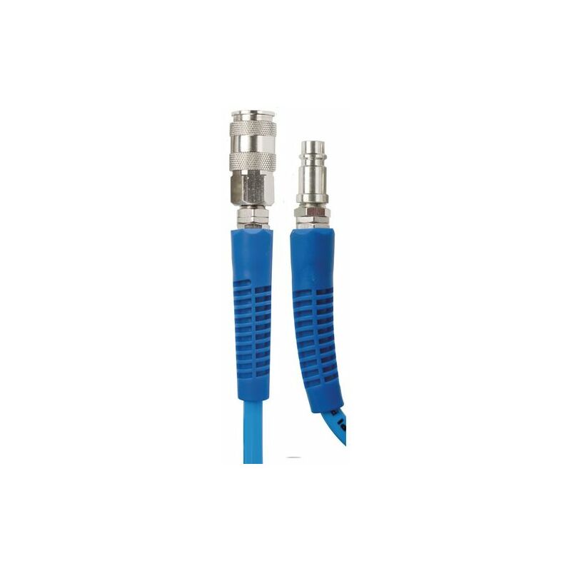 Aircraft - 6 m pro Tuyau spiralé en polyuréthane (8x12 mm) airkraft 2105850