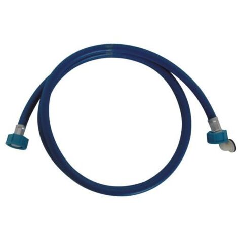 Tuyau D Alimentation 90°/eau Froide 3.5m 481953028935 Pour LAVE LINGE
