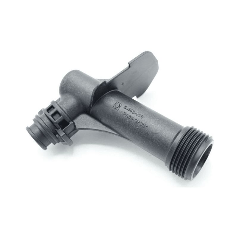 Tuyau D Alimentation Pour Nettoyeur Haute-pression Karcher - 54430150