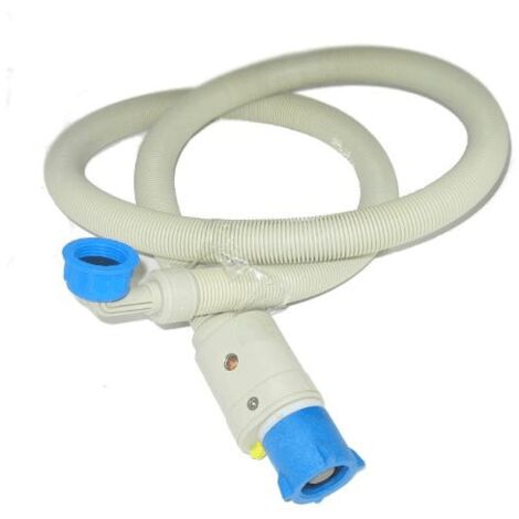 TUYAU D ARRIVEE D EAU pour LAVE LINGE WHIRLPOOL - 481253029256