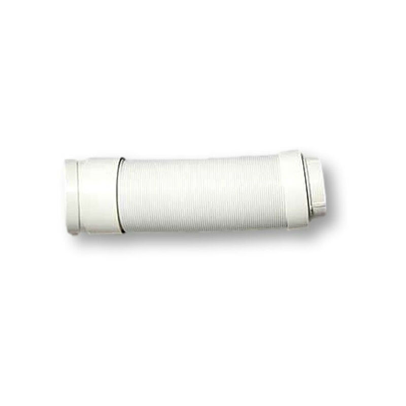 Delonghi - Gaine evacuation pour climatiseur diam 12 5cm Kenwood NE1131