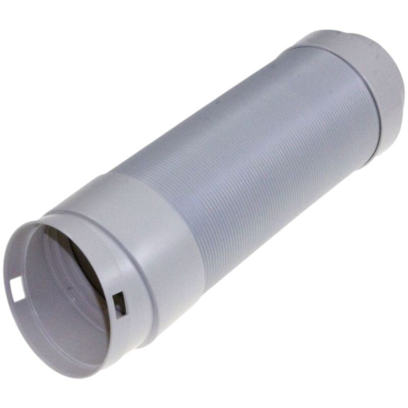 ACCESSOIRE CLIMATISATION NE1131 TUYAU D EVACUATION Ø 125 / - vue 2