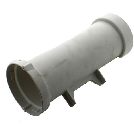 TUYAU D EVACUATION  80060073 pour Sèche linge FAR, HORN, SABA