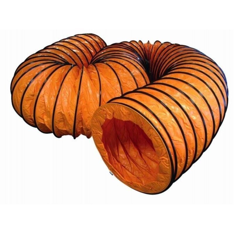 MMV Tuyau d’aspiration, Ø200, 10m Métallurgie 722313491