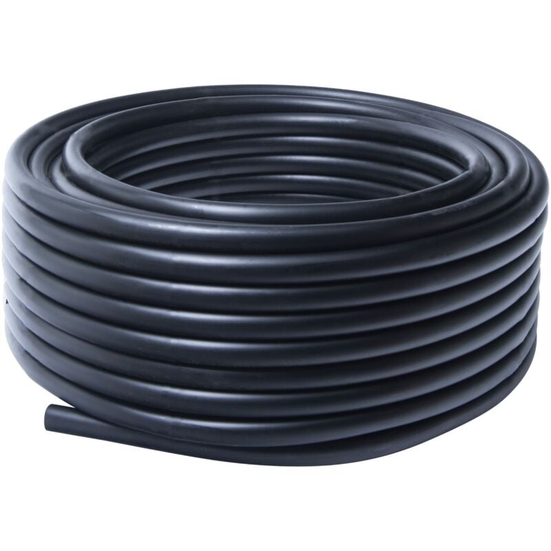 Tuyau d irrigation 50m 25mm 6 bars